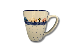 D05 Bunzlau XXL mok 1121X 300 ml D05 Bunzlau mok 300 ml